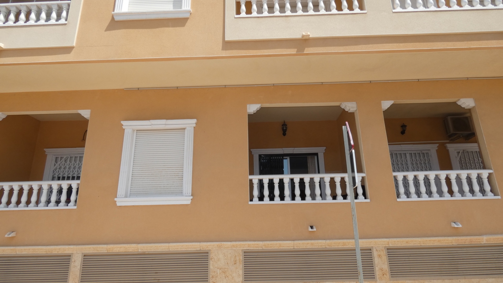 Revente - Appartement - Algorfa