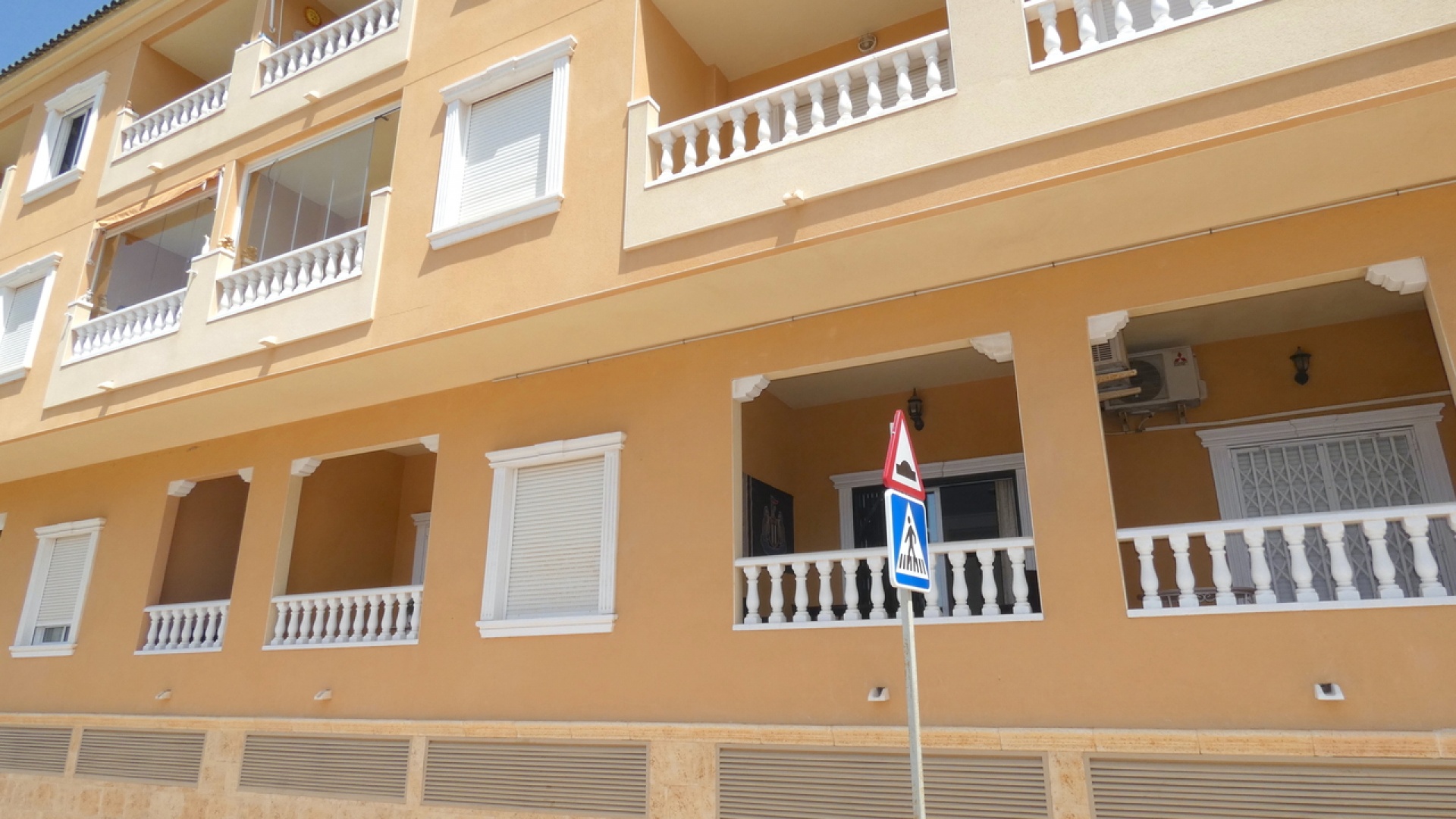Revente - Appartement - Algorfa