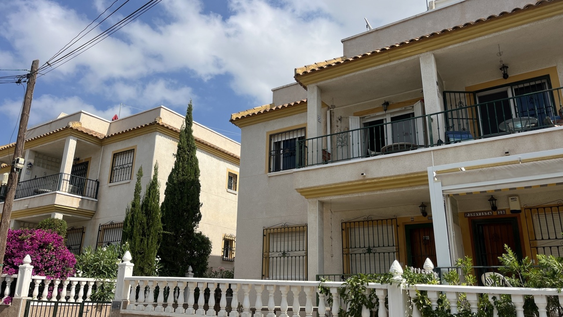 Revente - Appartement - Algorfa