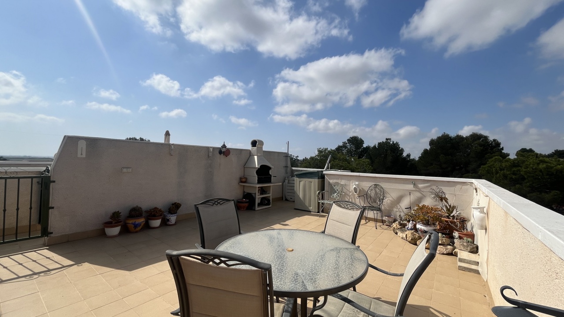 Revente - Appartement - Algorfa