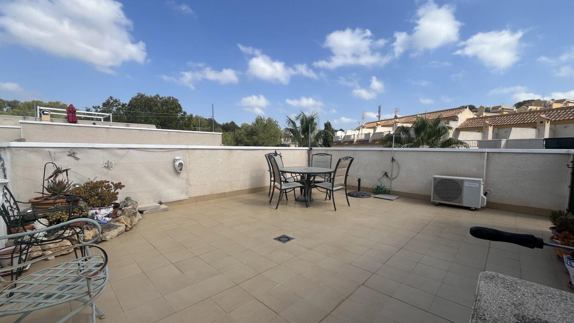 Revente - Appartement - Algorfa