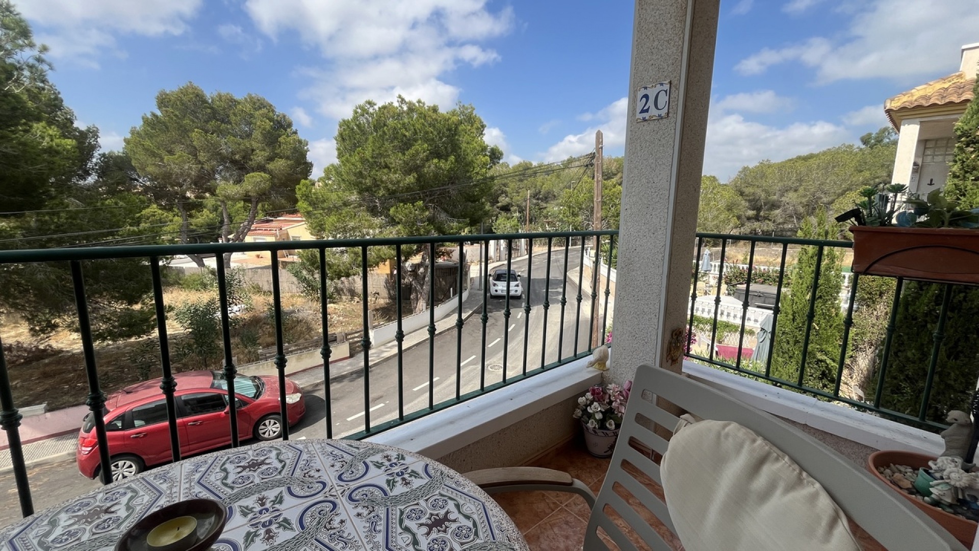 Revente - Appartement - Algorfa