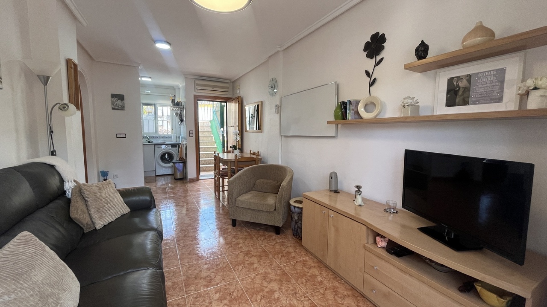 Revente - Appartement - Algorfa
