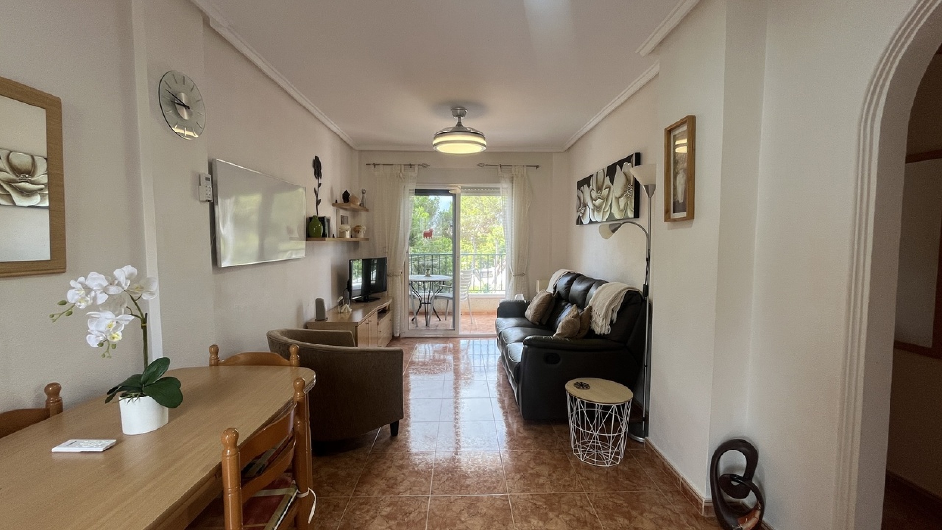 Revente - Appartement - Algorfa