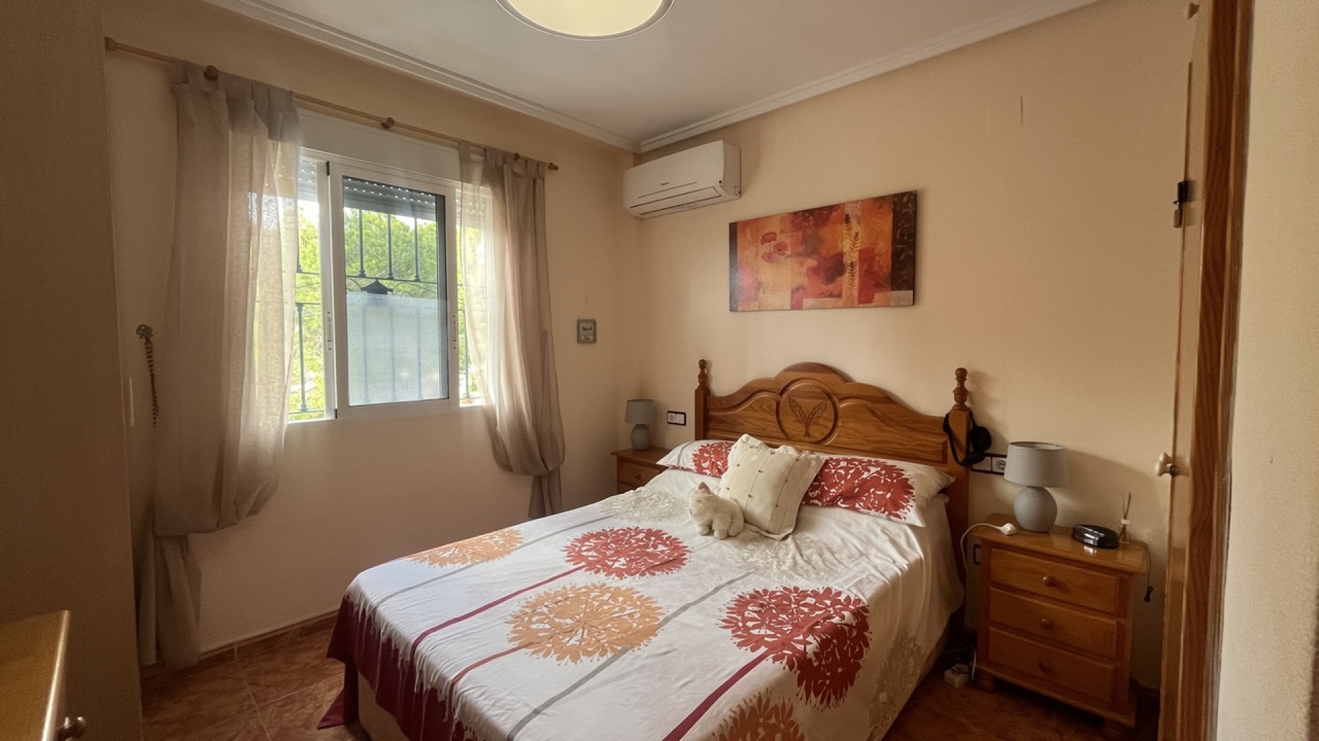 Revente - Appartement - Algorfa