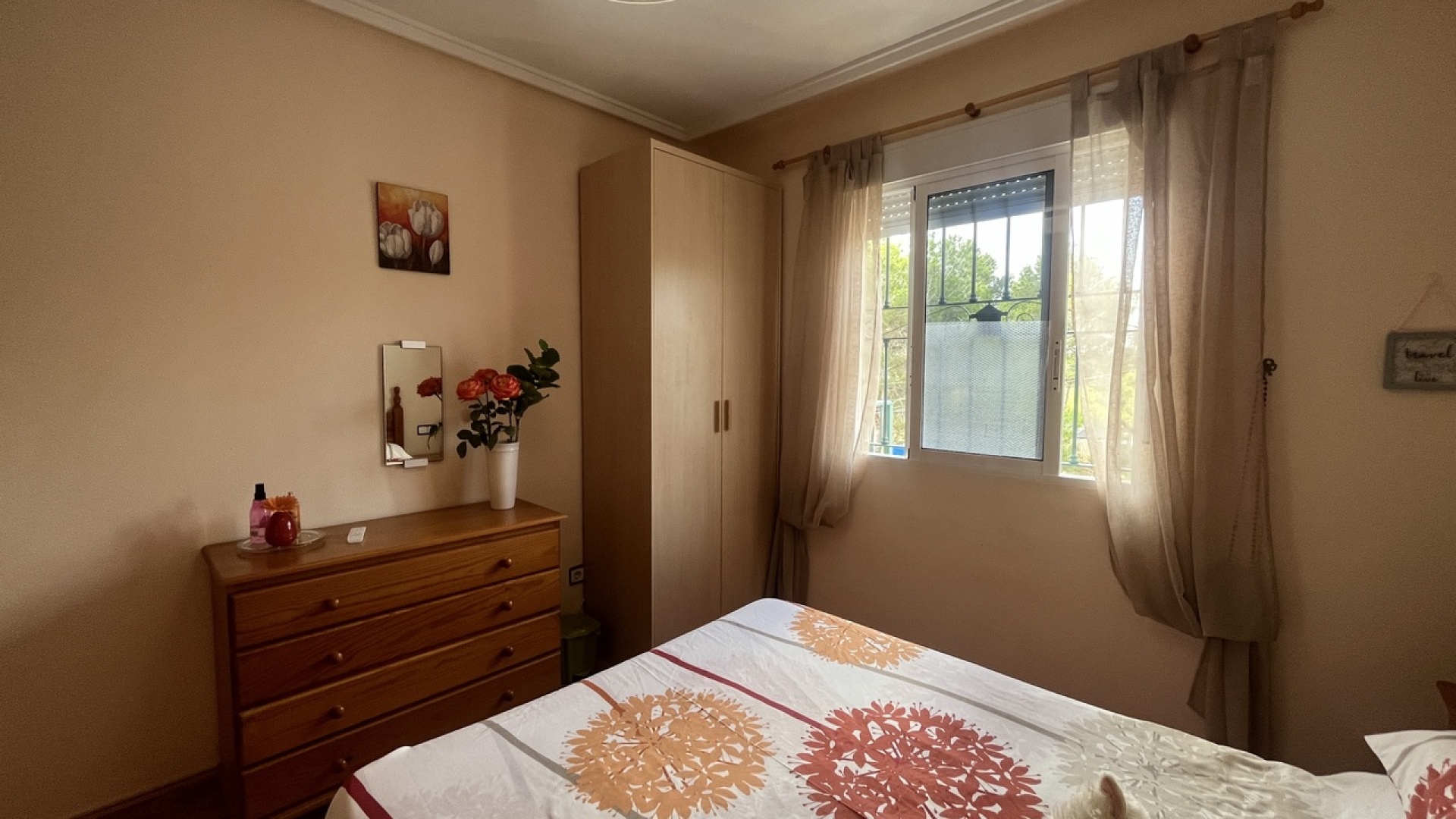 Revente - Appartement - Algorfa