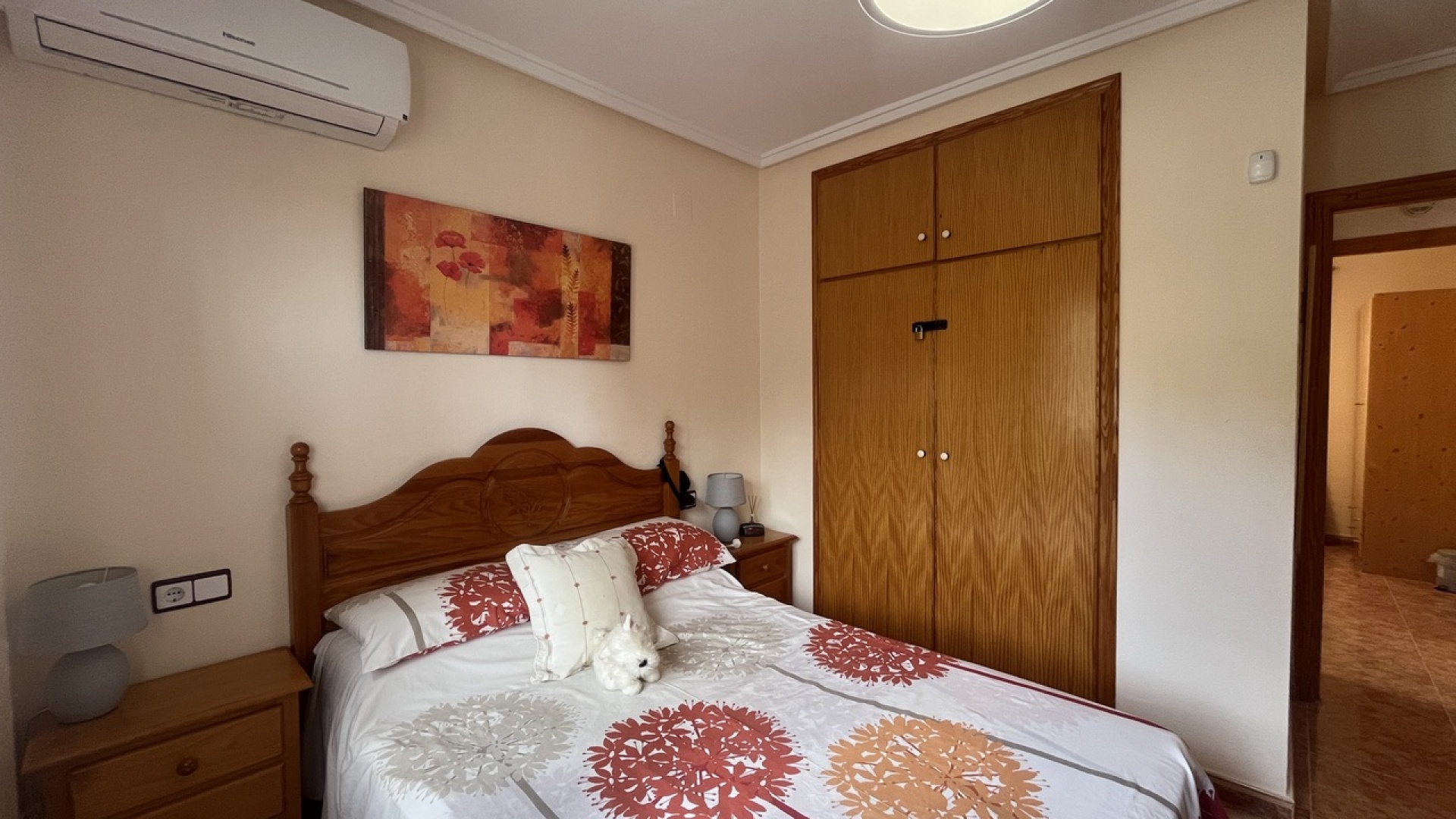 Revente - Appartement - Algorfa