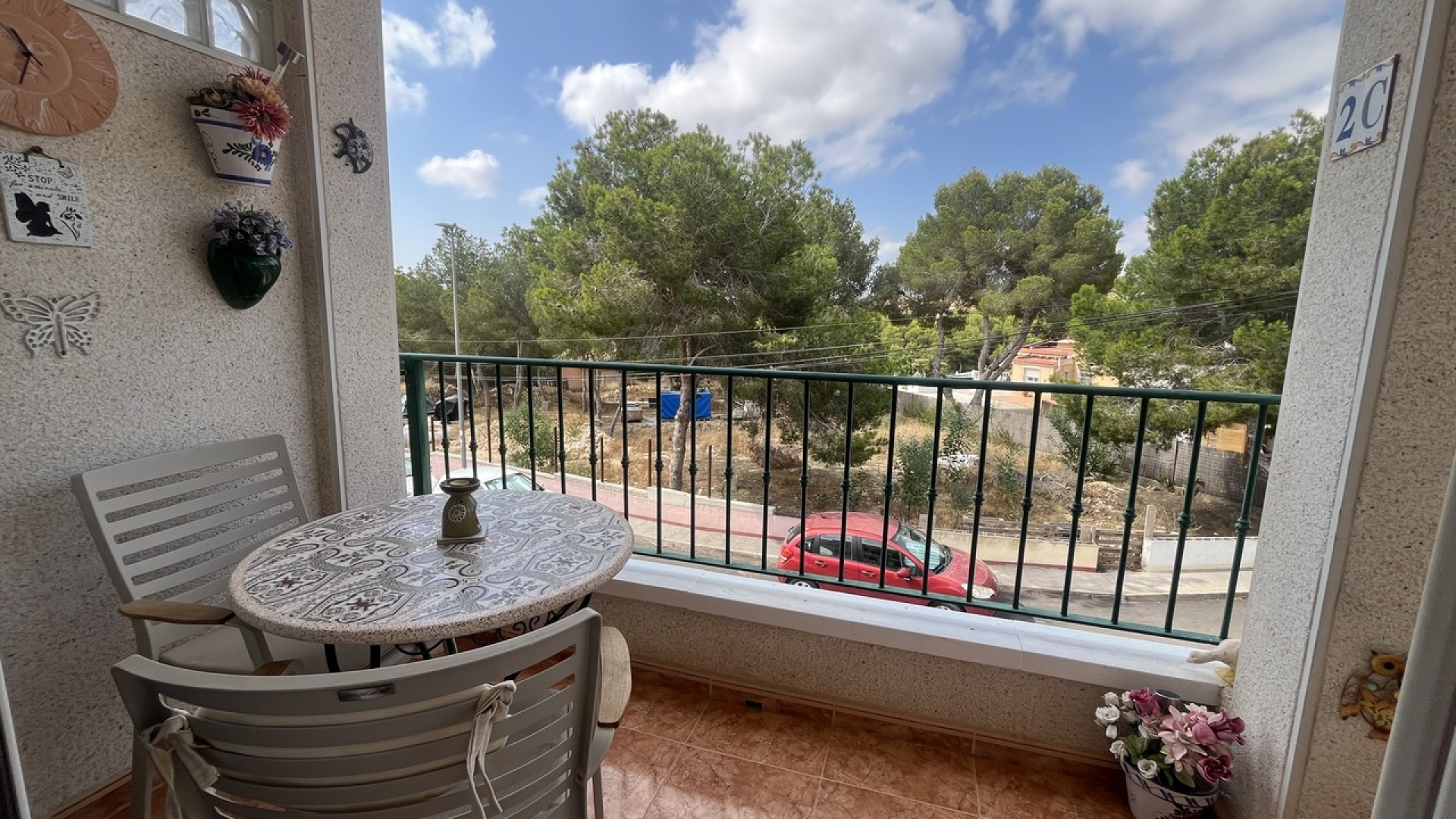 Revente - Appartement - Algorfa