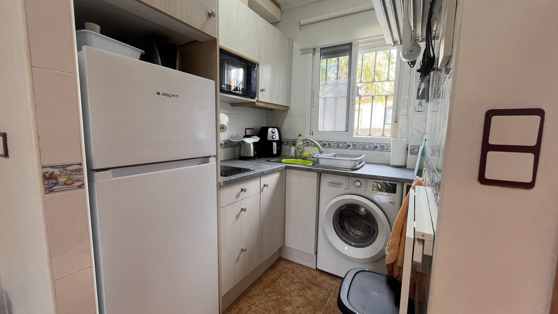 Revente - Appartement - Algorfa