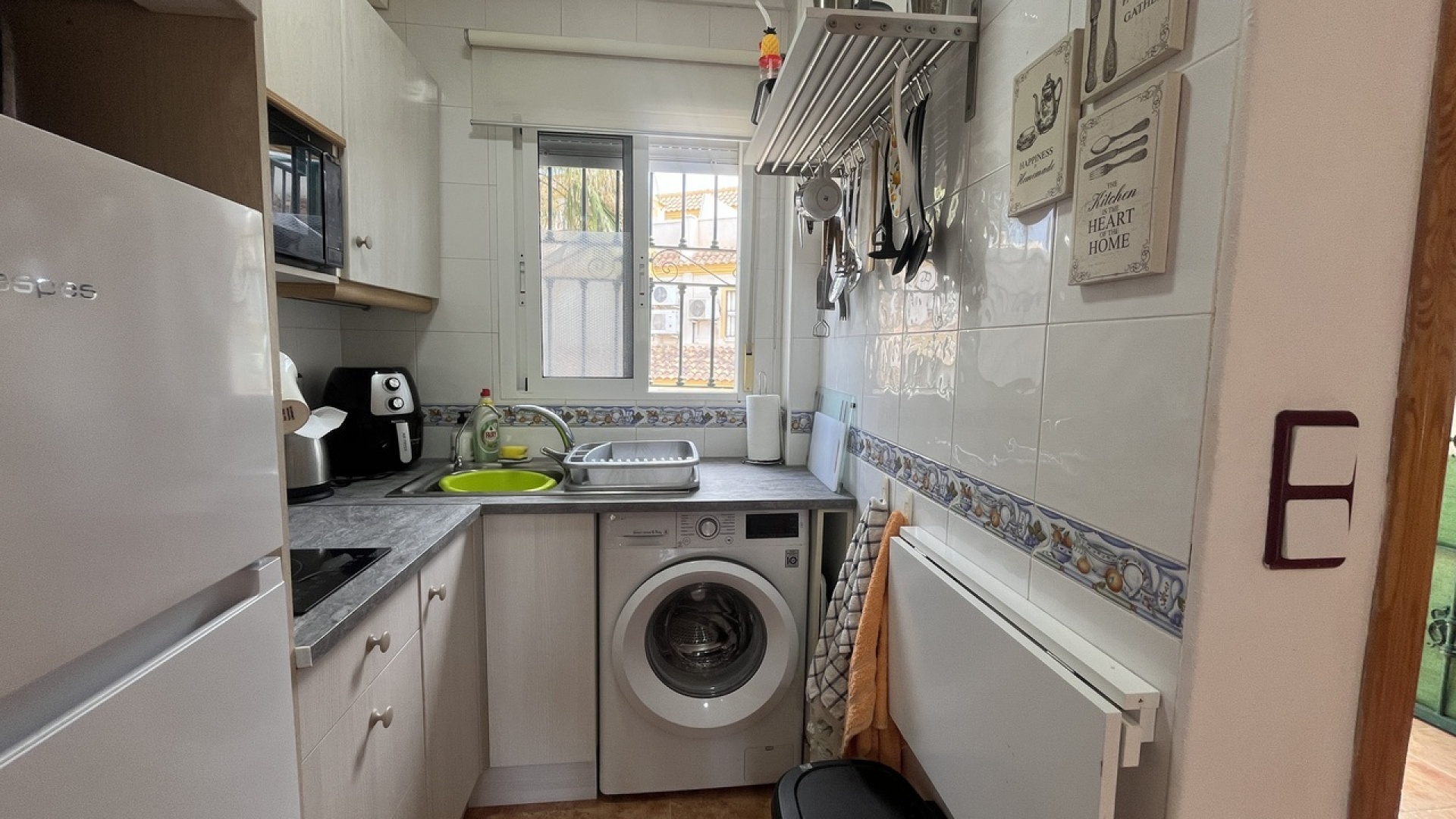 Revente - Appartement - Algorfa