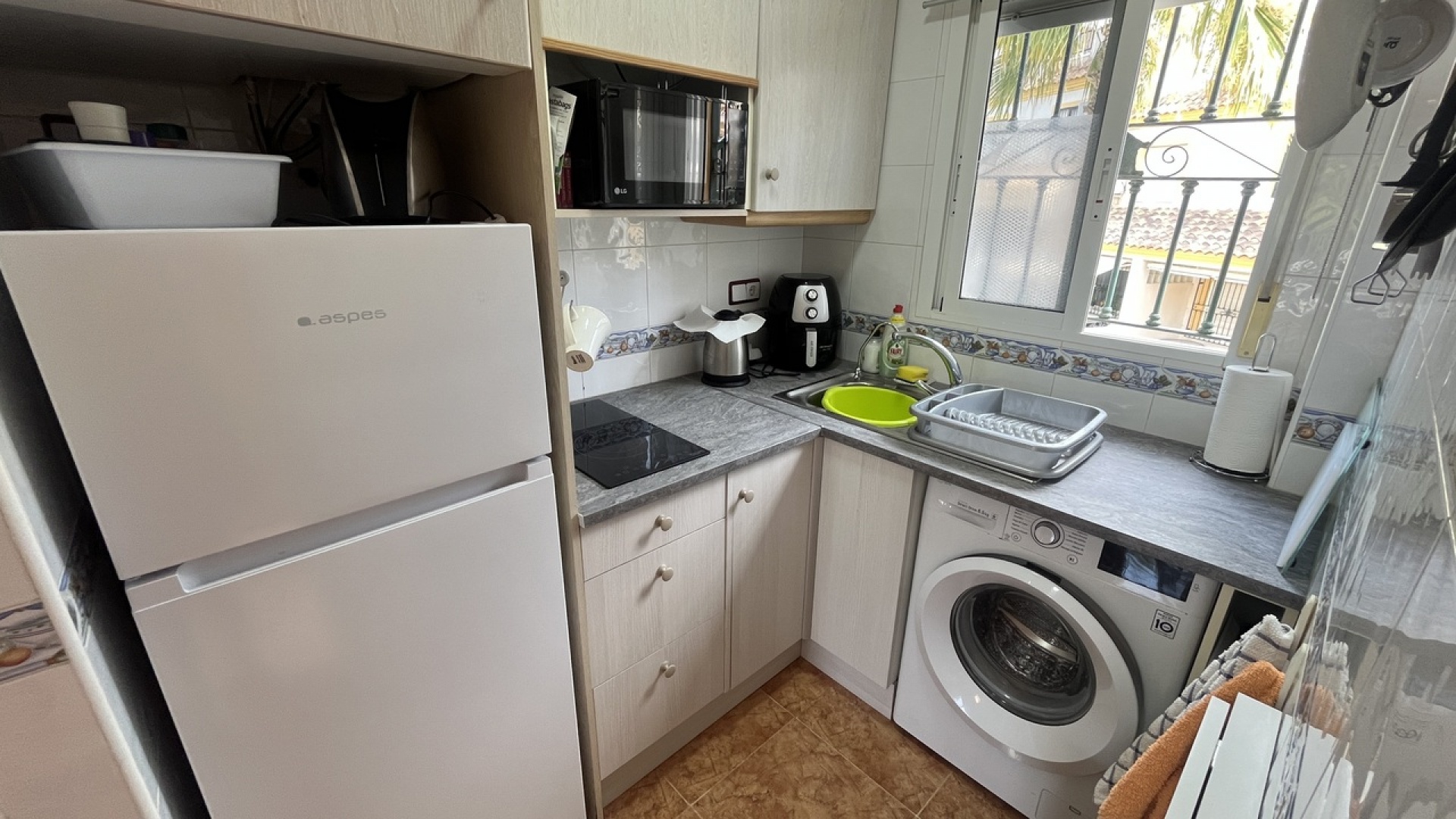 Revente - Appartement - Algorfa