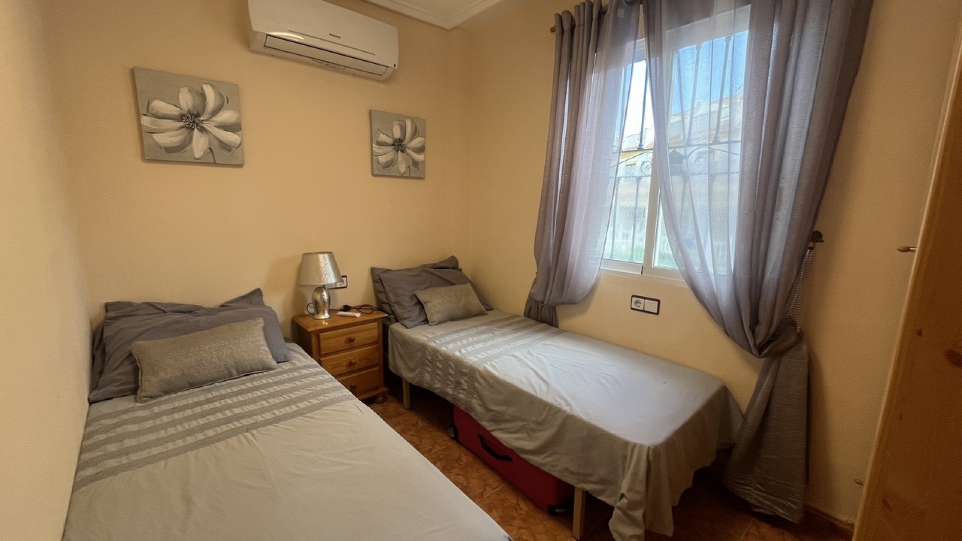 Revente - Appartement - Algorfa