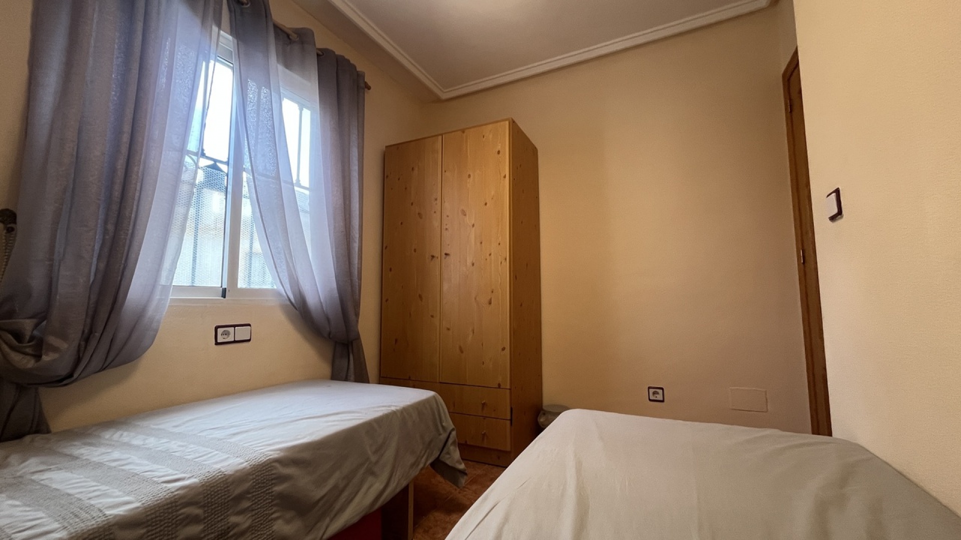 Revente - Appartement - Algorfa