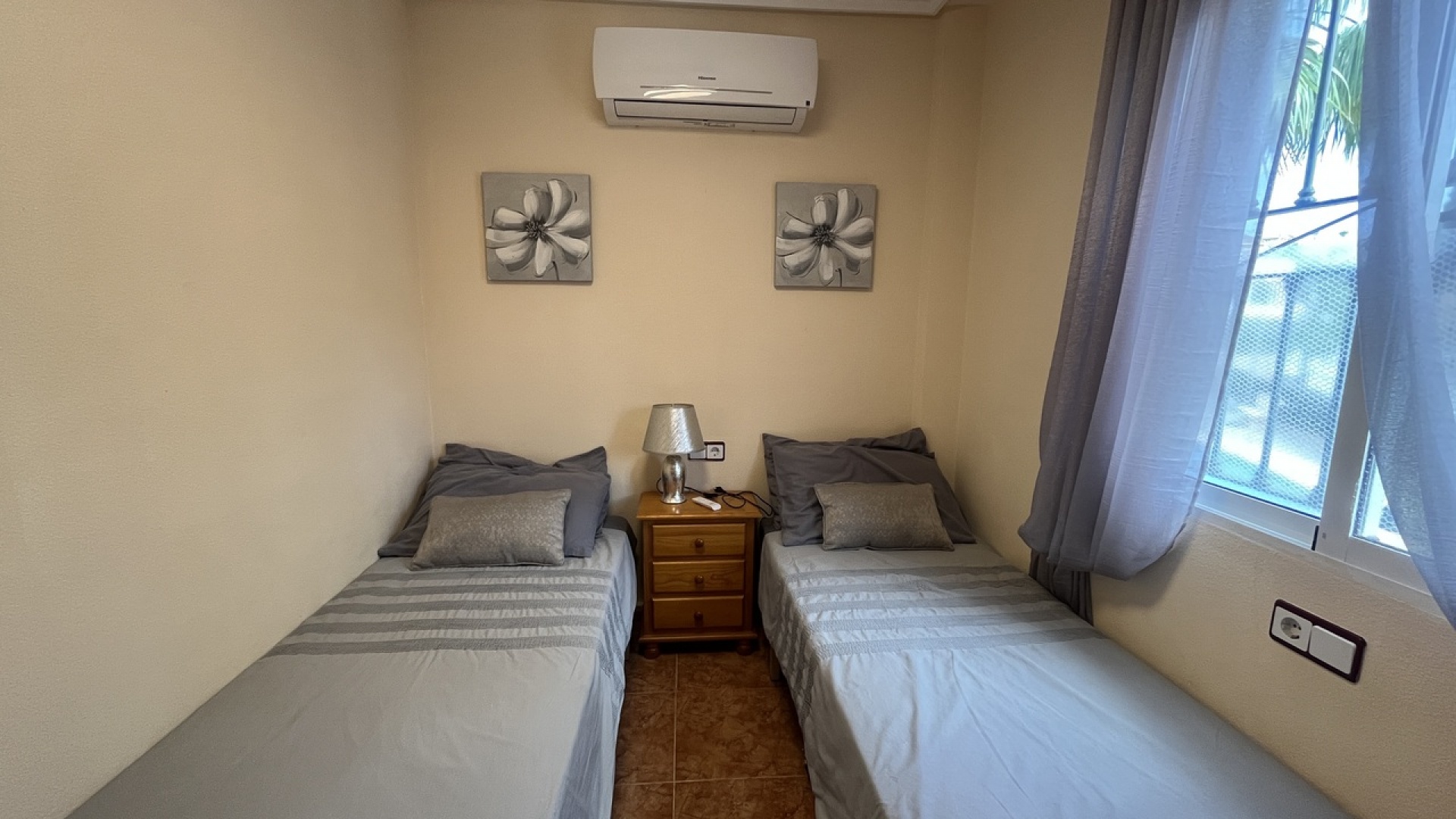 Revente - Appartement - Algorfa