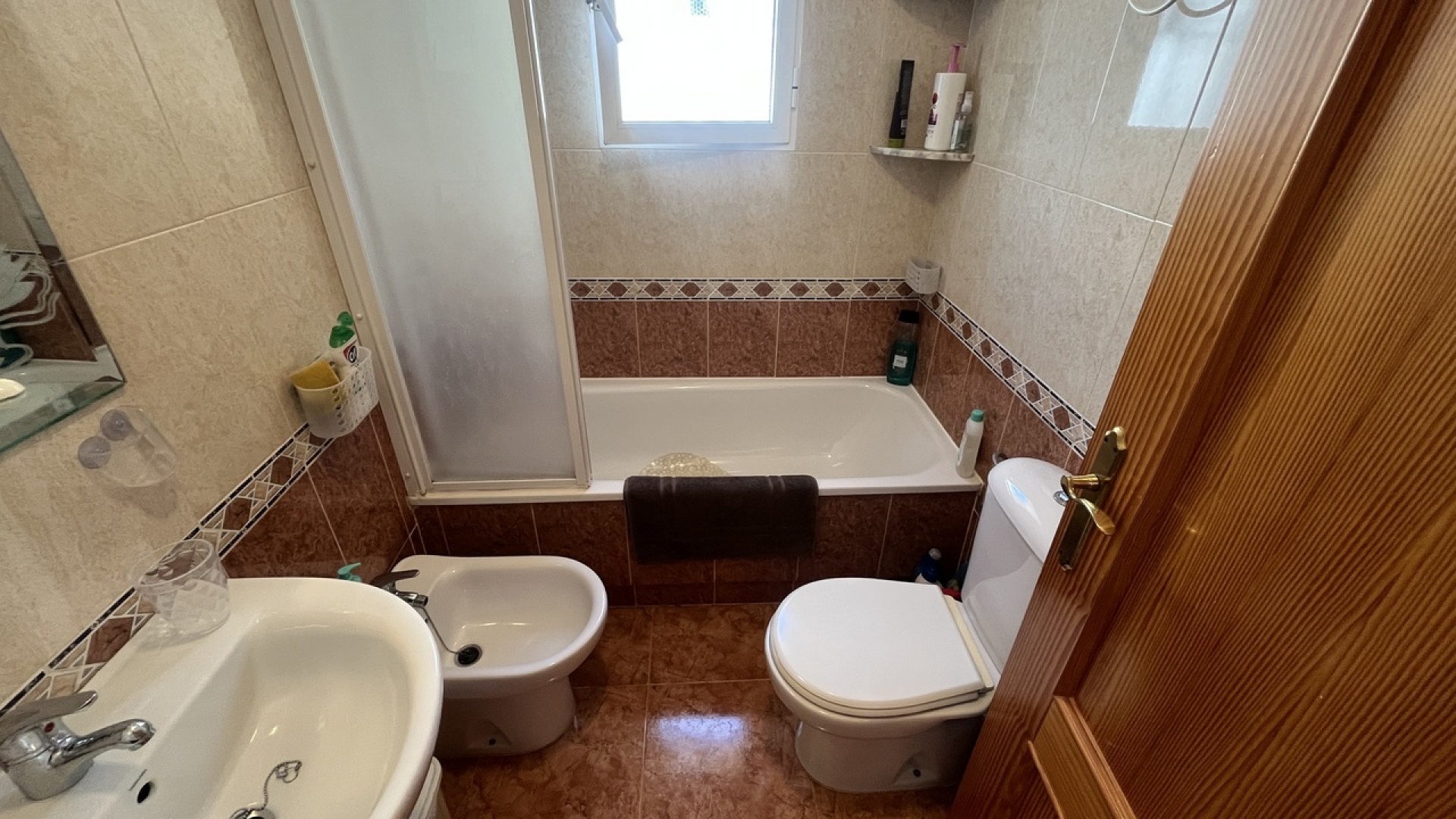 Revente - Appartement - Algorfa