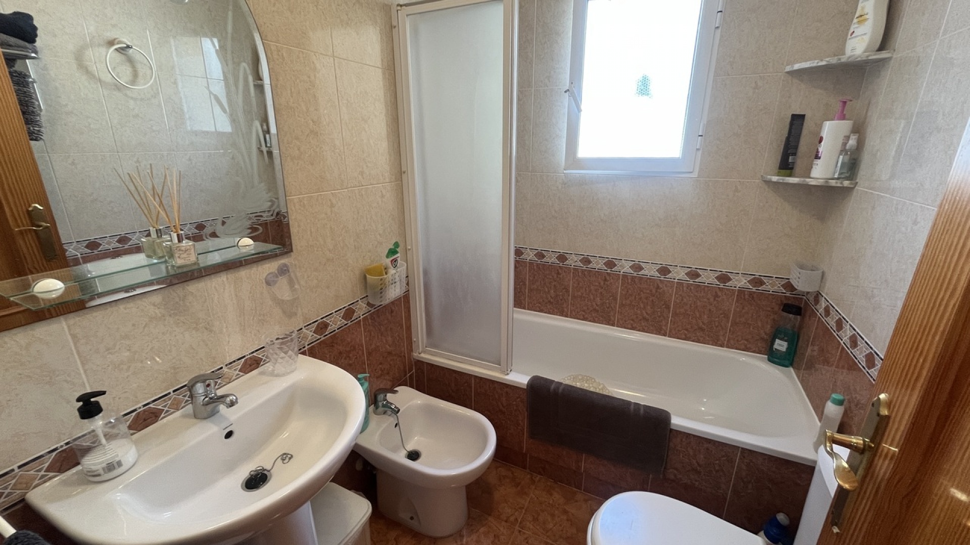 Revente - Appartement - Algorfa