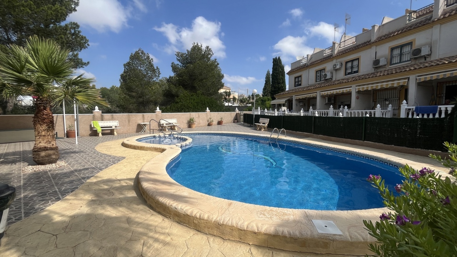 Revente - Appartement - Algorfa