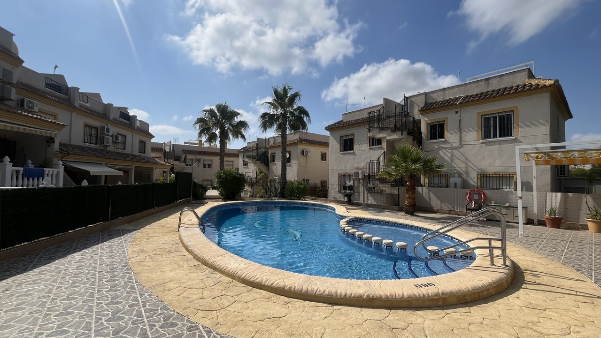 Revente - Appartement - Algorfa