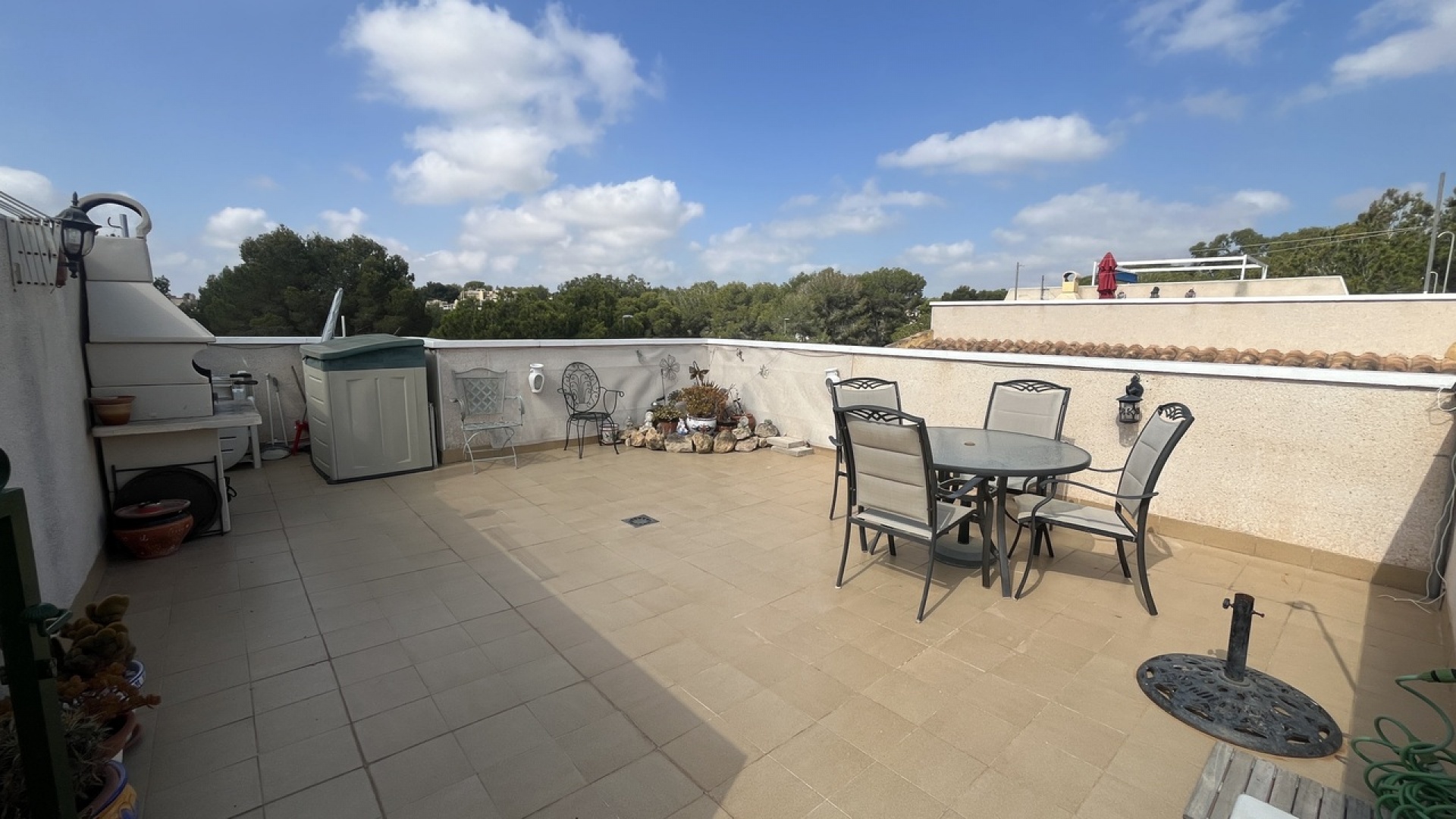 Revente - Appartement - Algorfa