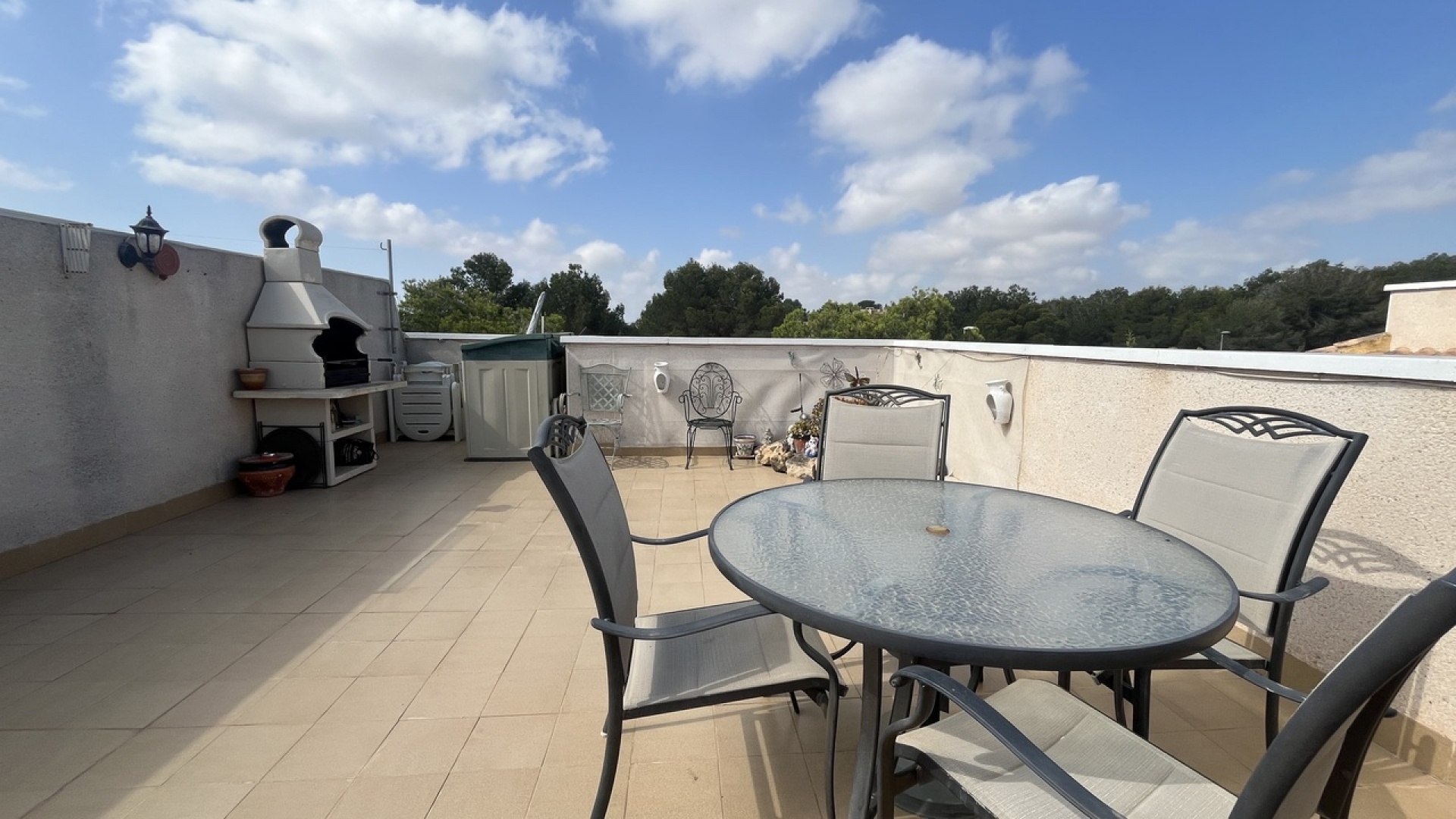 Revente - Appartement - Algorfa