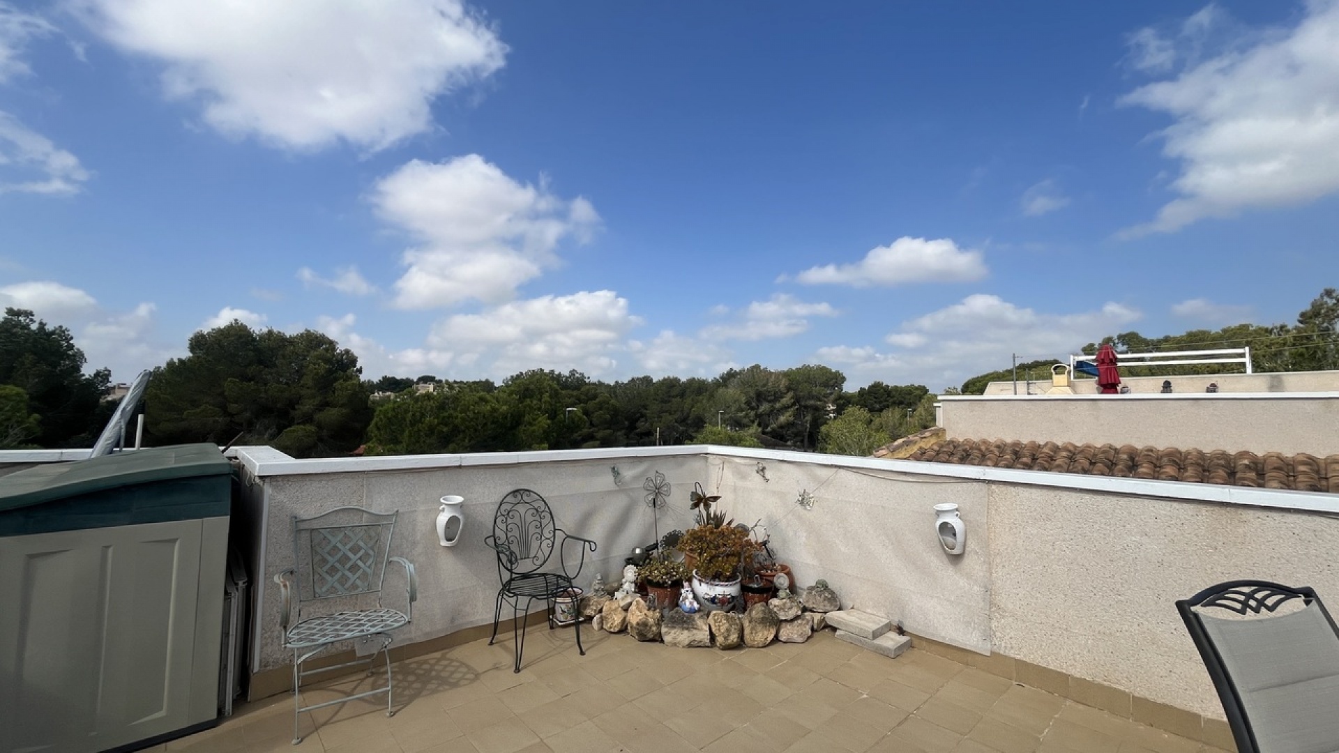 Revente - Appartement - Algorfa