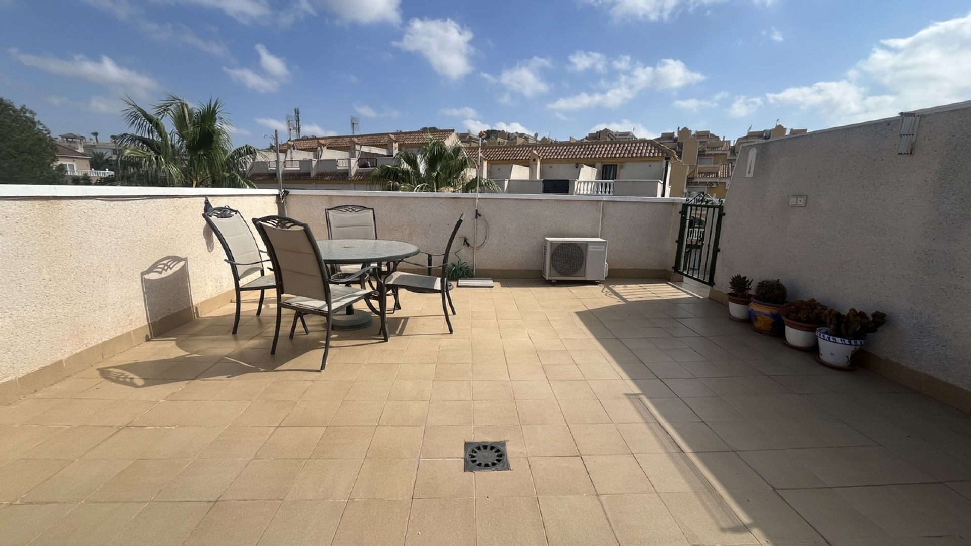 Revente - Appartement - Algorfa