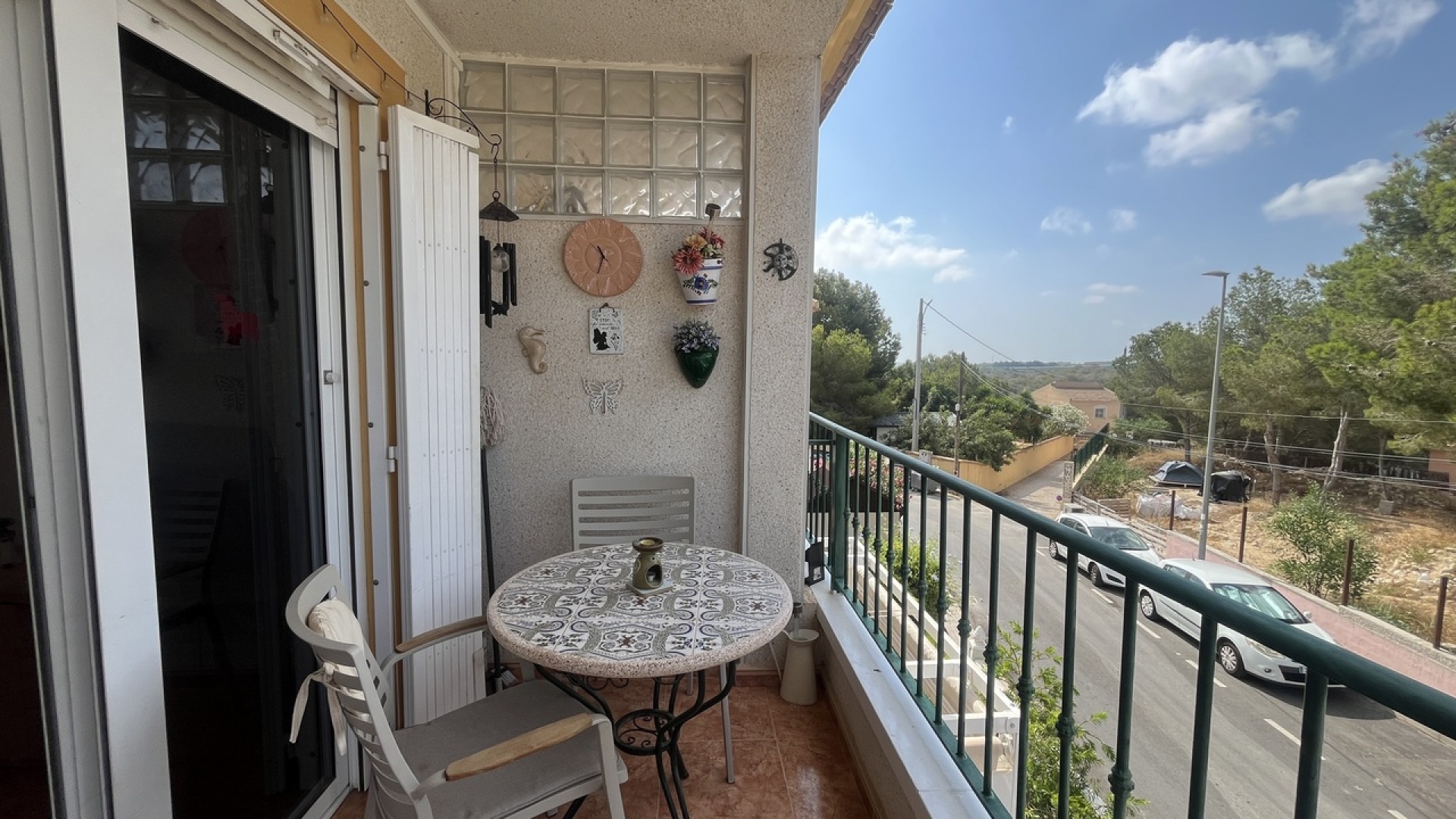 Revente - Appartement - Algorfa