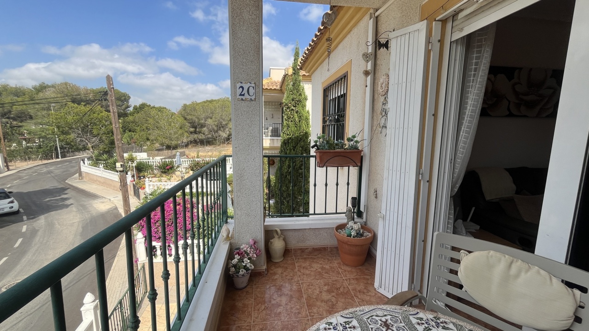 Revente - Appartement - Algorfa