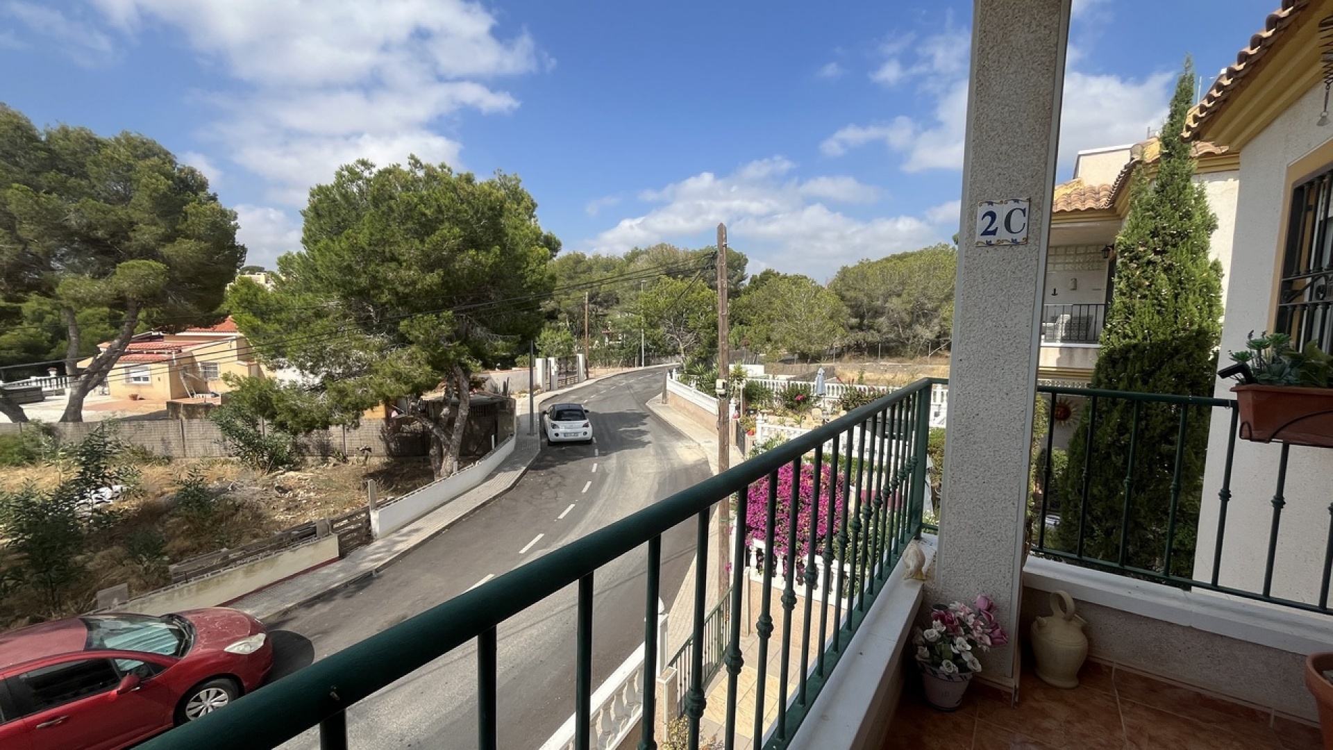 Revente - Appartement - Algorfa