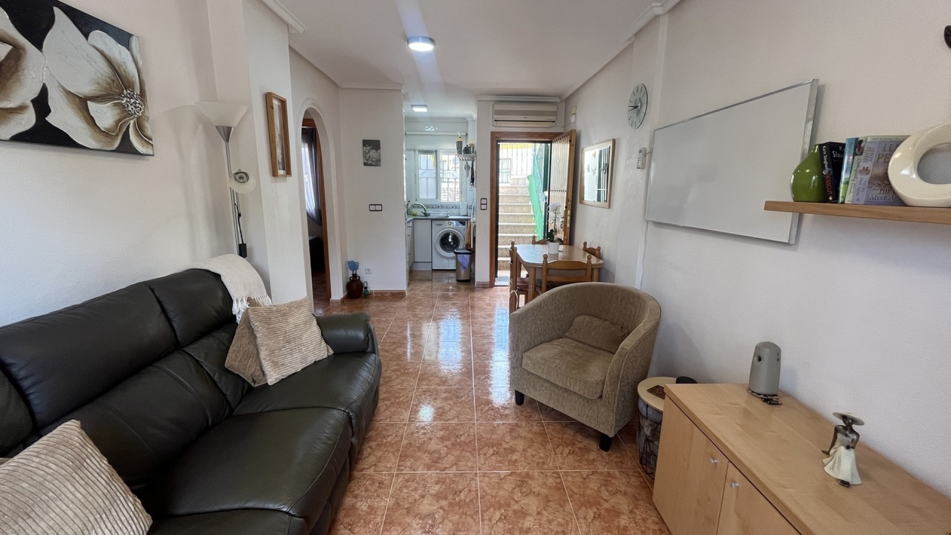 Revente - Appartement - Algorfa