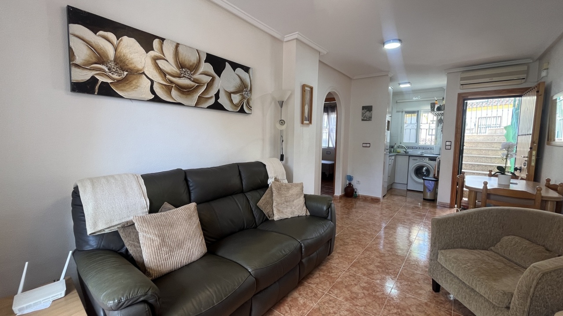 Revente - Appartement - Algorfa
