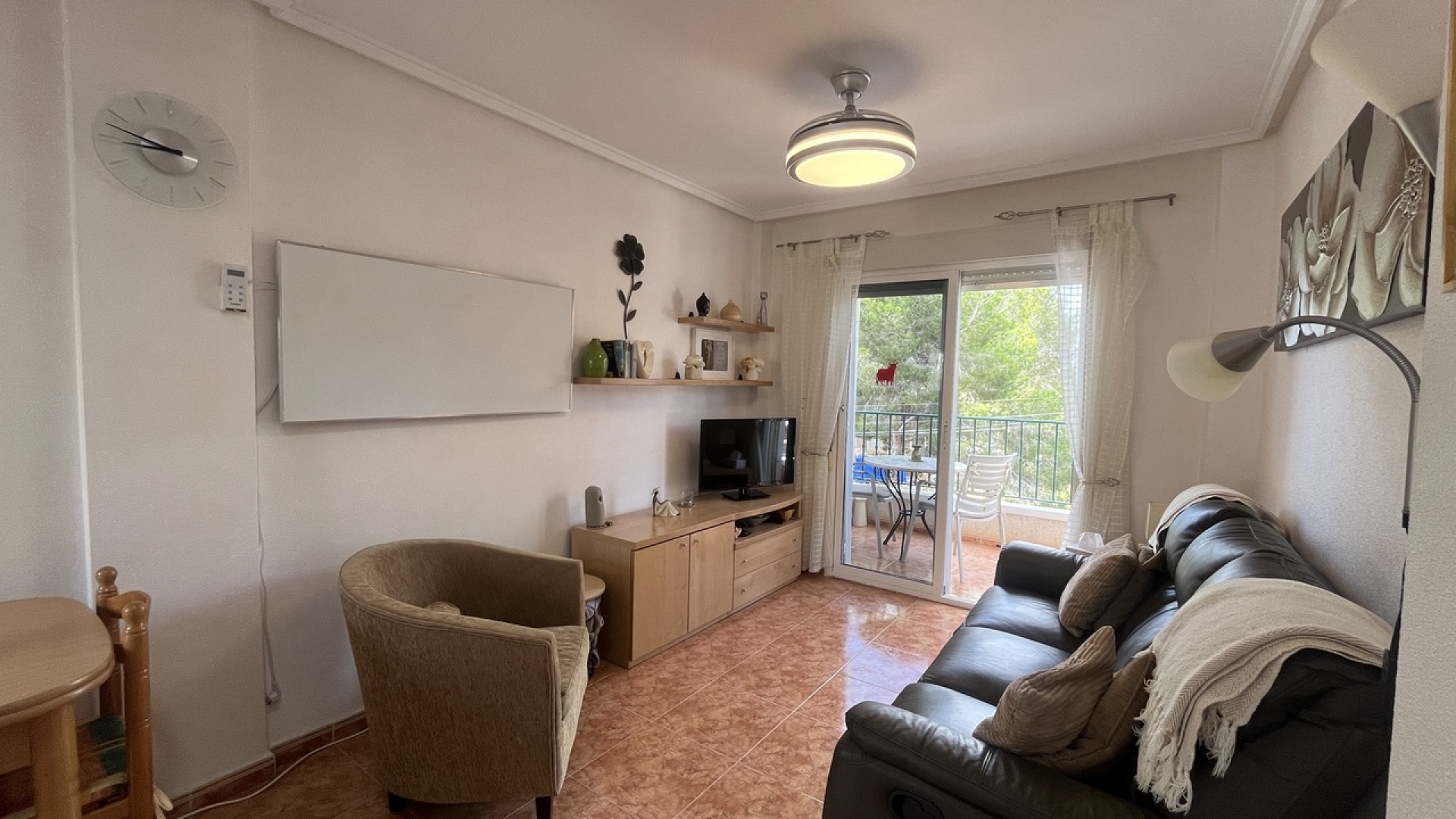 Revente - Appartement - Algorfa