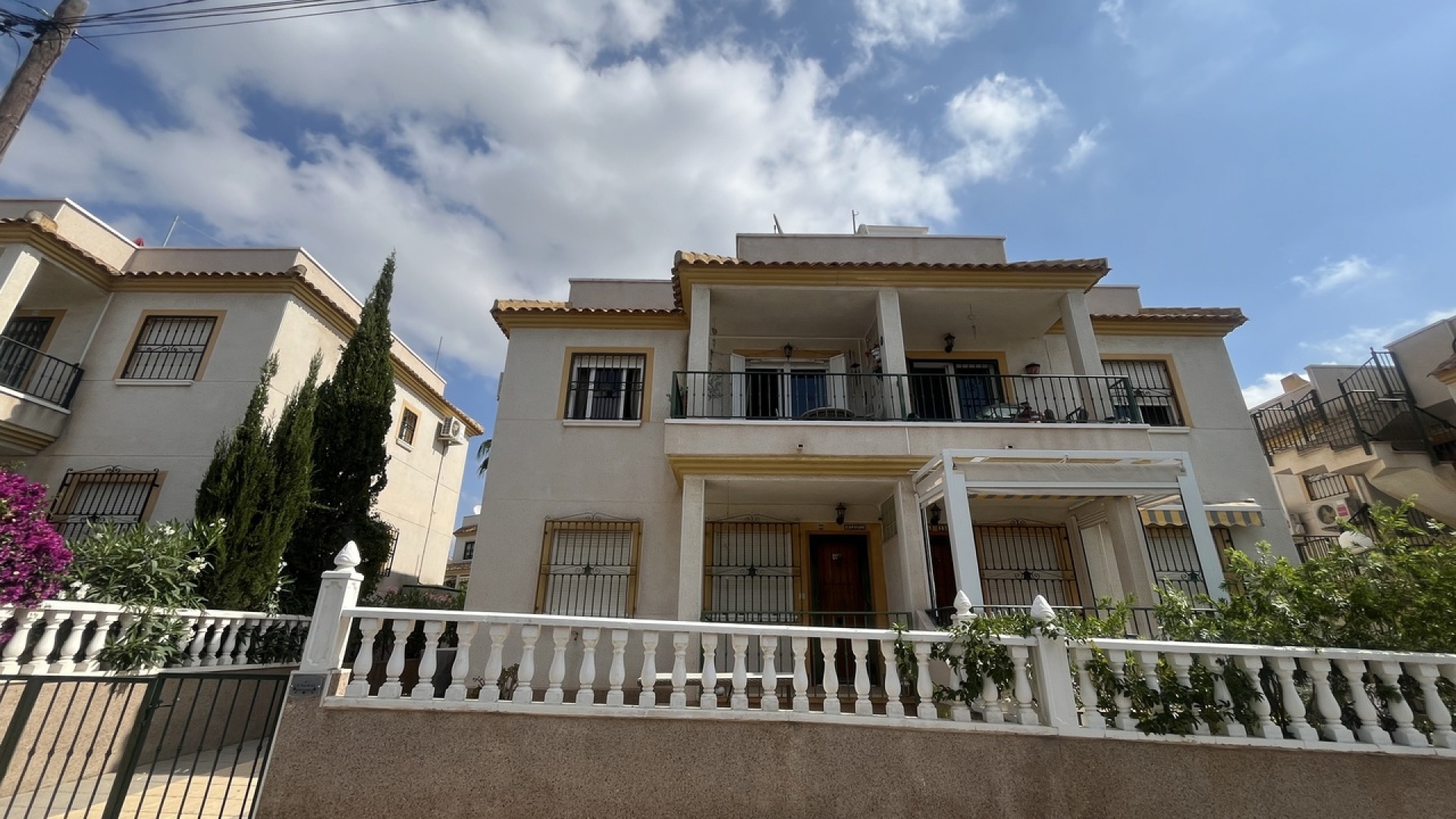 Revente - Appartement - Algorfa