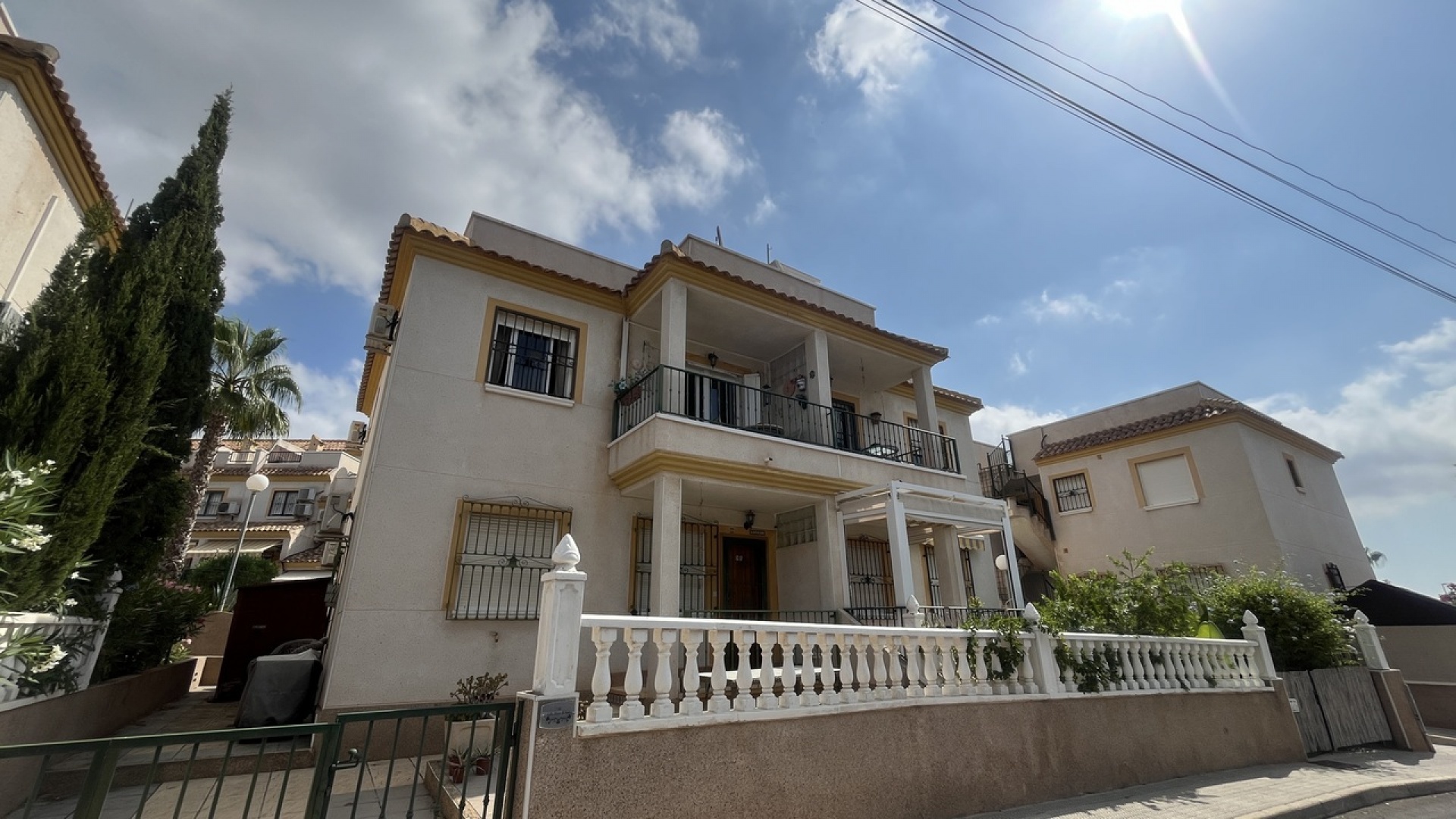 Revente - Appartement - Algorfa