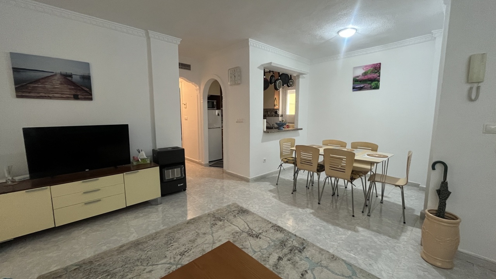 Revente - Appartement - Algorfa