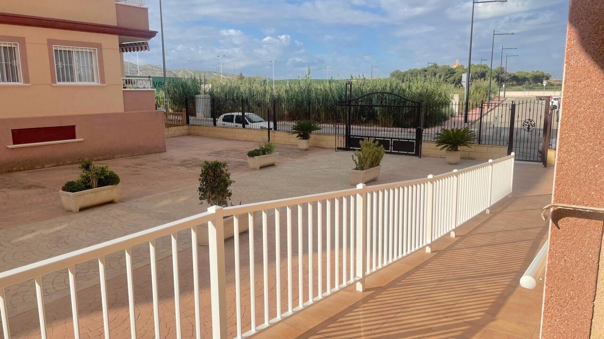 Revente - Appartement - Algorfa