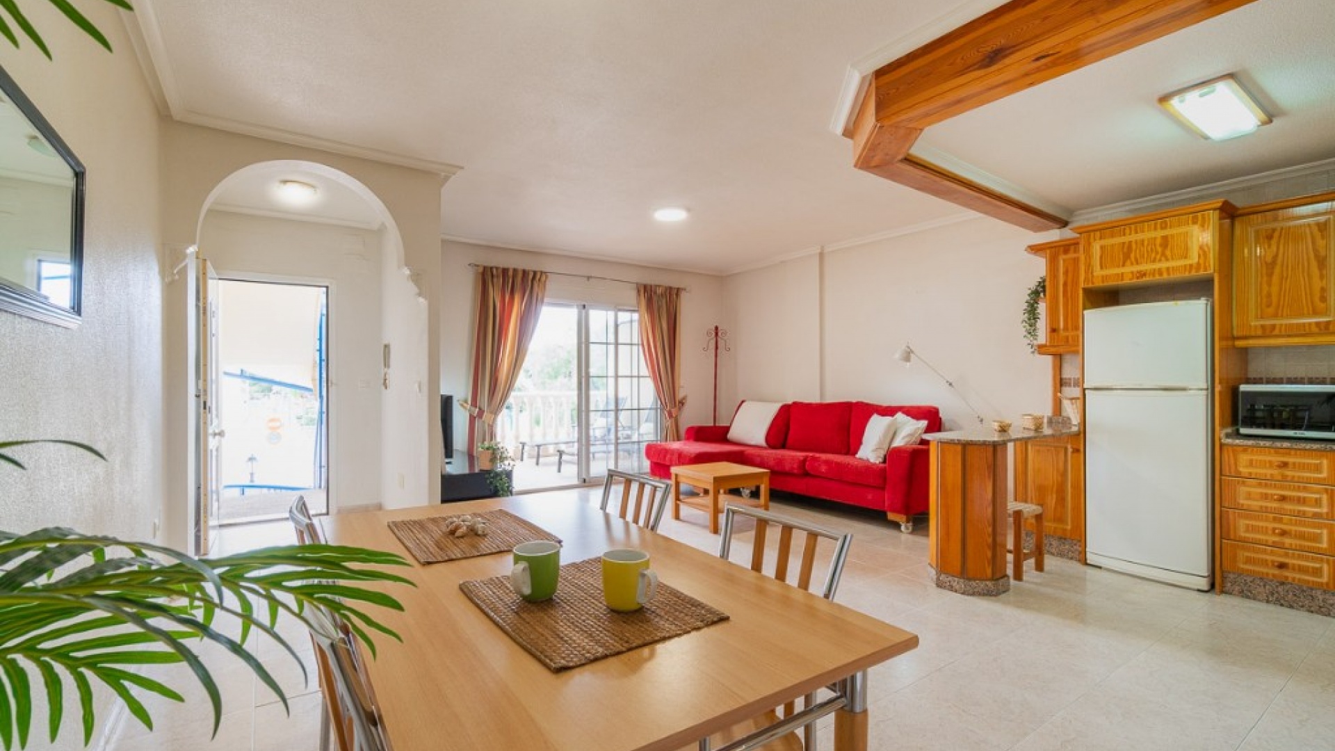 Revente - Appartement - Algorfa