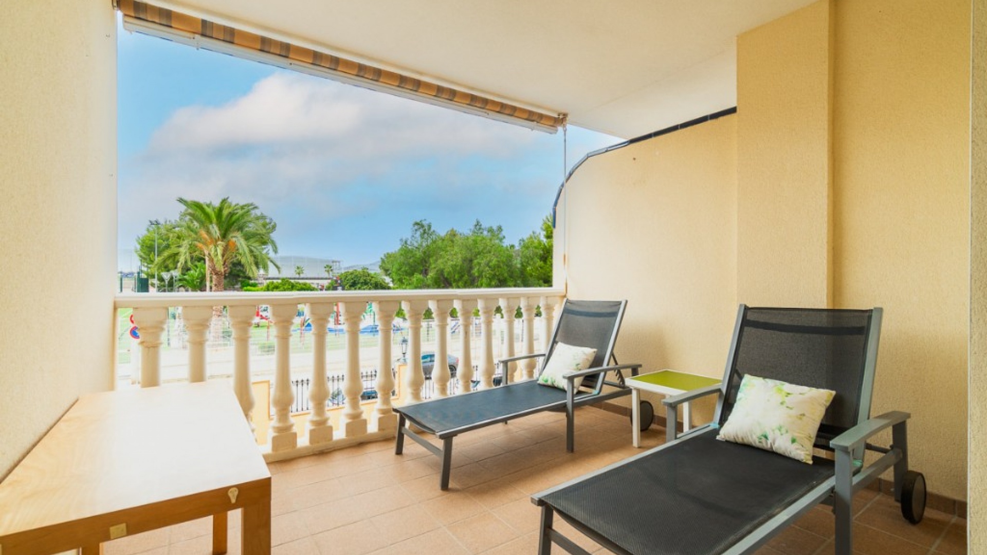 Revente - Appartement - Algorfa