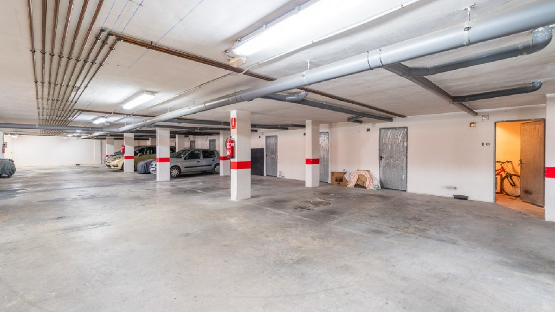 Revente - Appartement - Algorfa