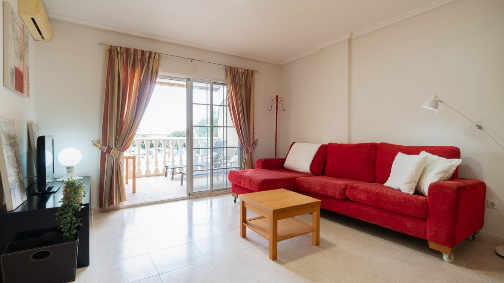 Revente - Appartement - Algorfa