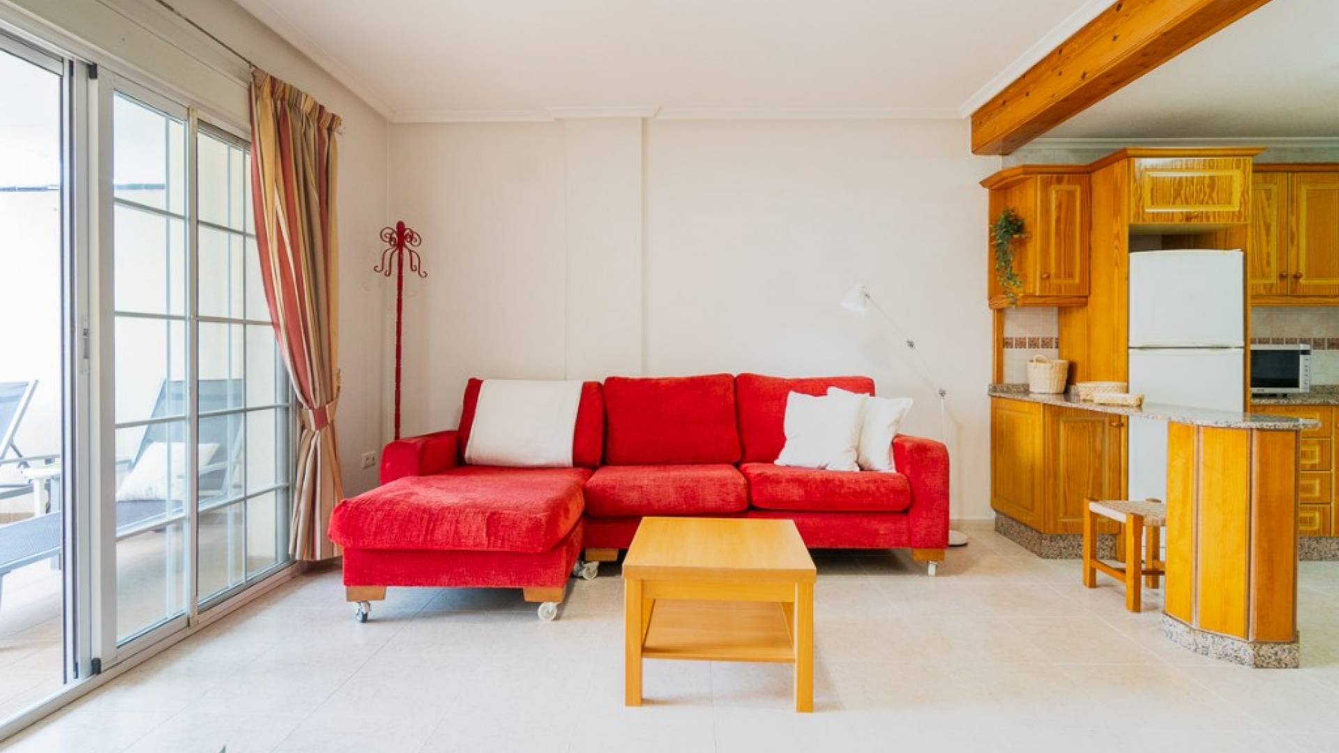 Revente - Appartement - Algorfa