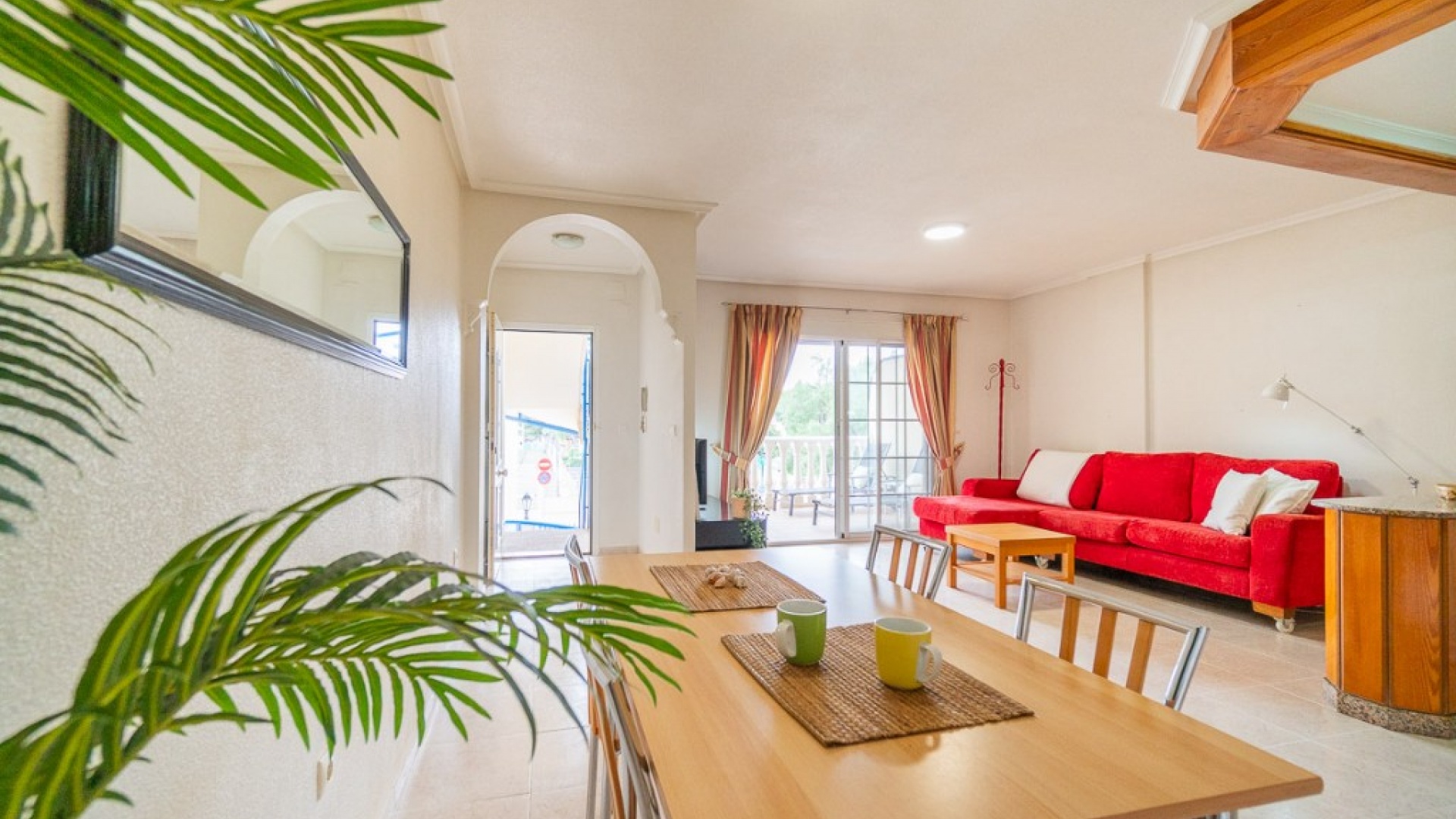 Revente - Appartement - Algorfa