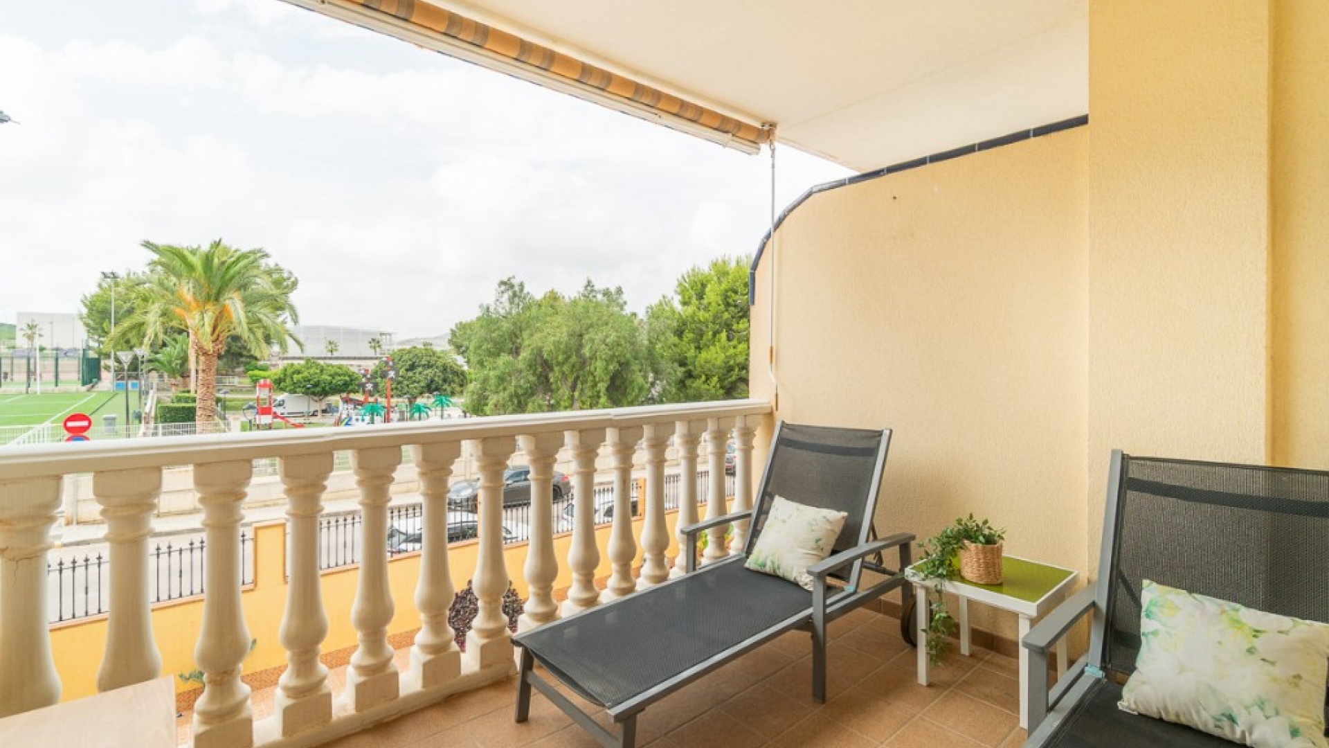 Revente - Appartement - Algorfa