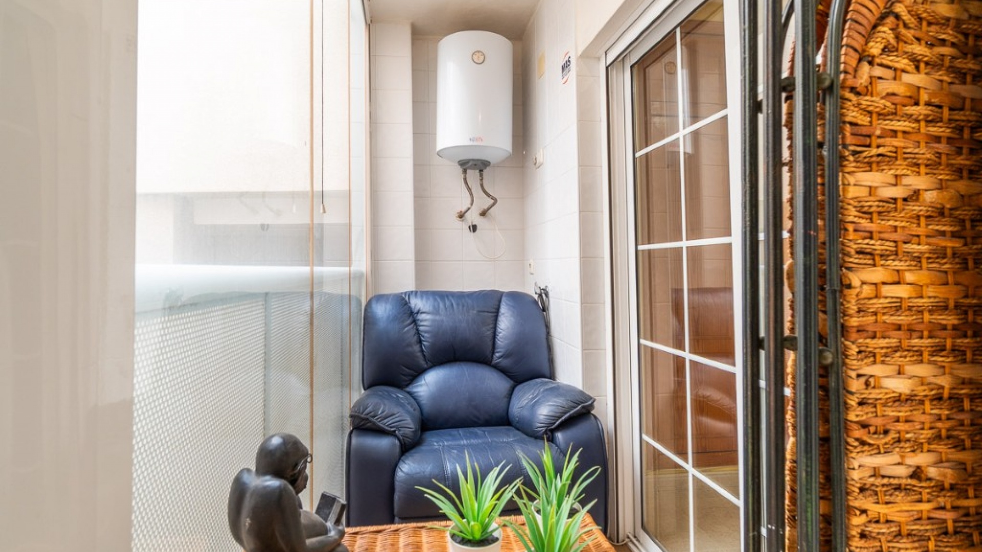 Revente - Appartement - Algorfa