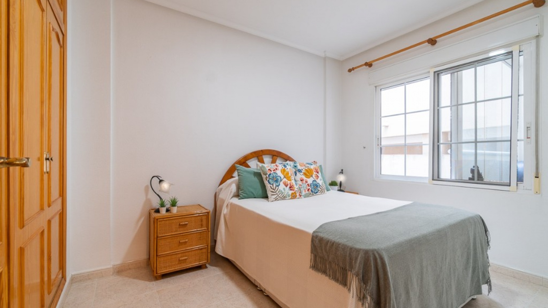 Revente - Appartement - Algorfa