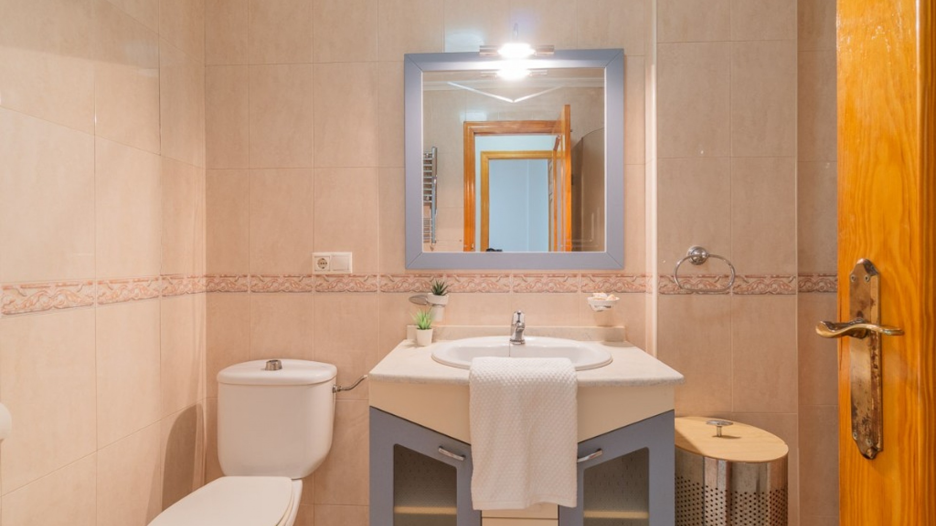 Revente - Appartement - Algorfa