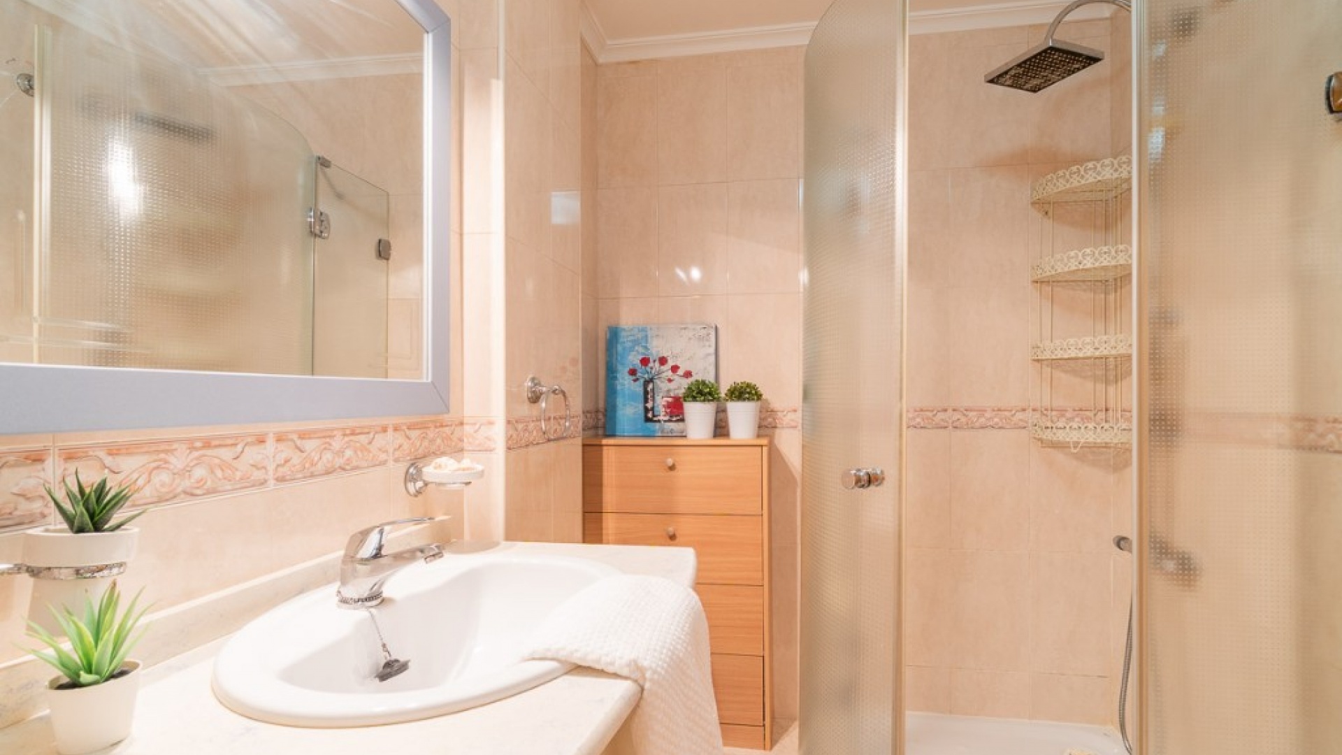 Revente - Appartement - Algorfa