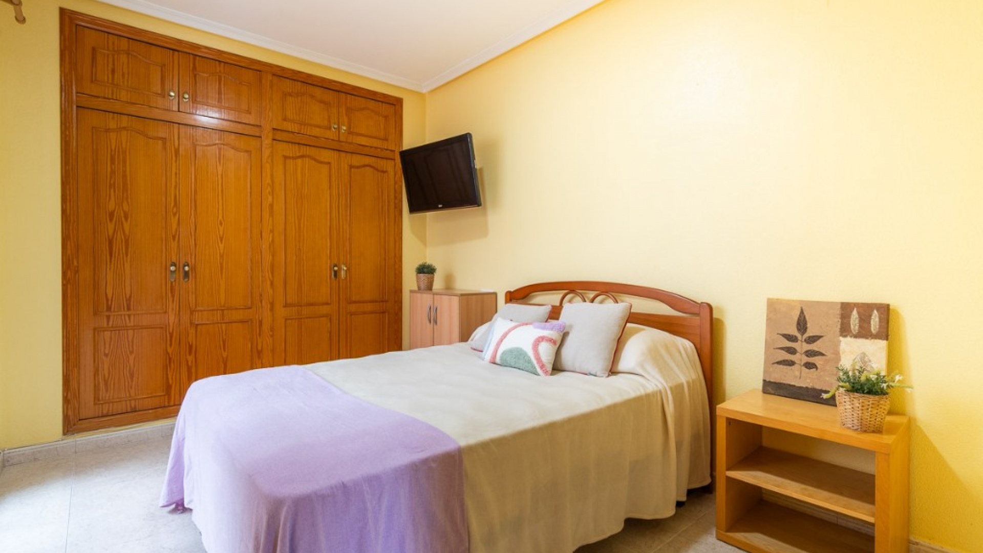 Revente - Appartement - Algorfa