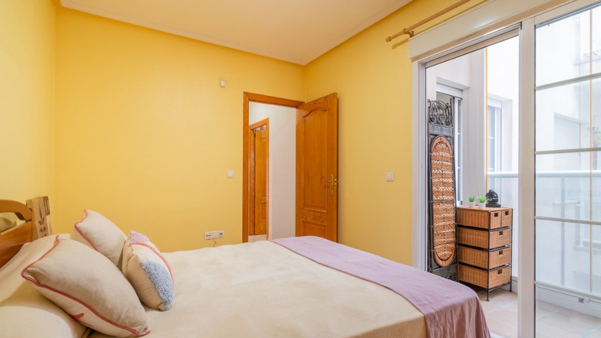 Revente - Appartement - Algorfa