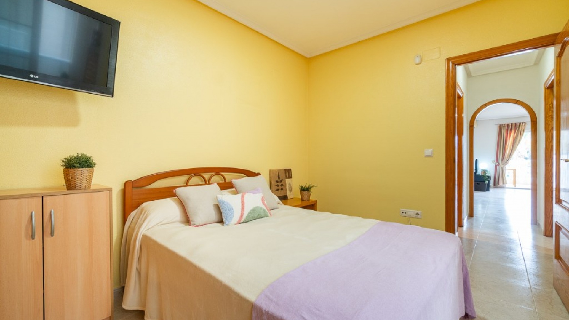 Revente - Appartement - Algorfa